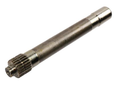 24265400 GM Shaft, Transmission Output/Counter Shaft Or Carrier Product Photo 2 of 2
