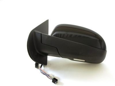 Chevy Avalanche Car Mirror - 25831236