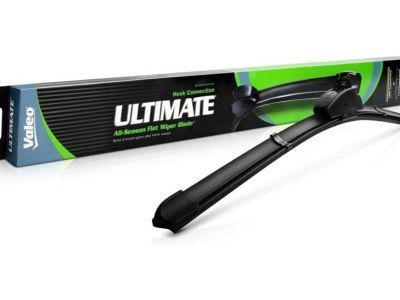Cadillac STS Windshield Wiper - 22840632