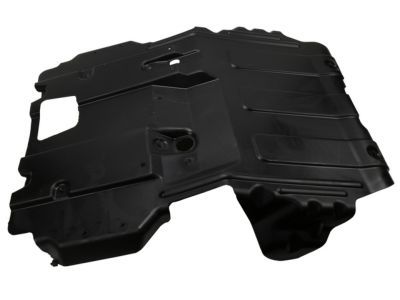 Cadillac 22847943 Splash Shield