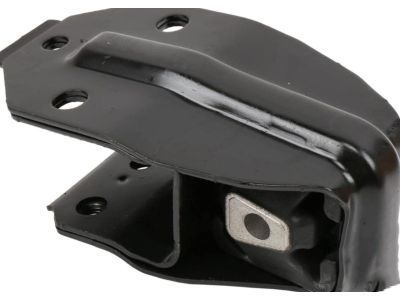 Chevy Impala Engine Mount Bracket - 10345904