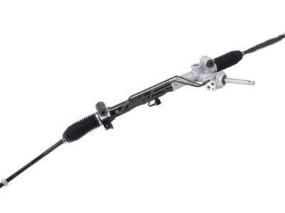 Chevy 95932791 GEAR,STEERING(INCLUDES 1,2,4,6,7,9-12)