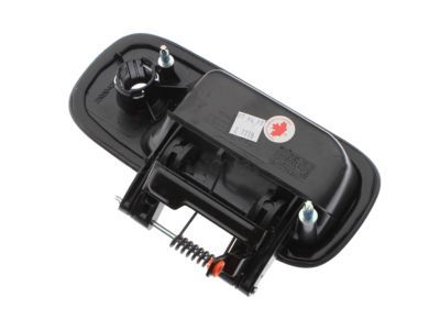 Chevy Express 1500 Exterior Door Handle - 84084710