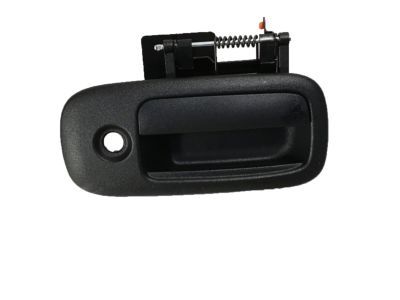 Chevy Express 1500 Exterior Door Handle - 84084710