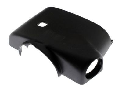 GMC Steering Column Cover - 26038797