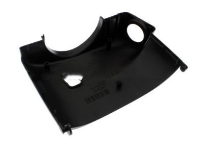 GMC Steering Column Cover - 26038797