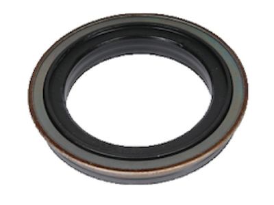 GMC Yukon Wheel Seal - 15823962