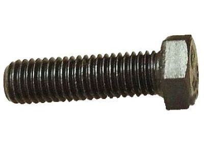 Chevy 11513606 BOLT, HEXAGON (M10X1.5X35)