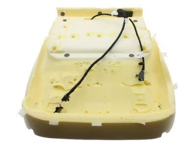 Chevy Occupant Detection Sensor - 22968438
