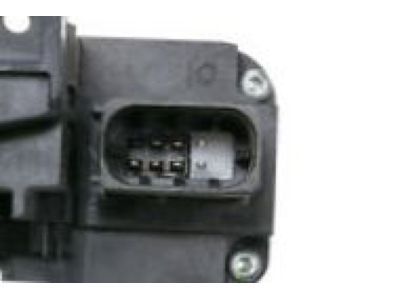 Cadillac ELR Door Lock Actuator - 23437704