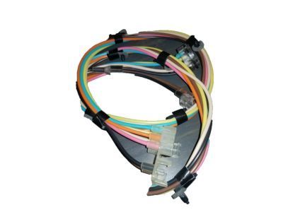 GMC 20815770 HARNESS,AIR VALVE ACTUATOR VACUUM(INCLUDES 8)(APPROX LENGTH IS 1288MM)
