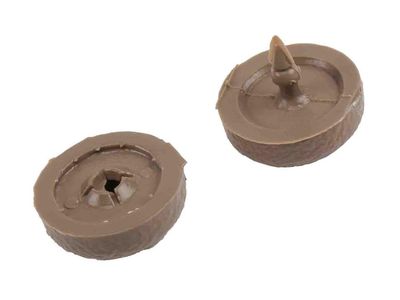 12453517 GM Stop Kit, An3 - Front Bucket Seat (High Back Reclining) Product Photo 3 of 3