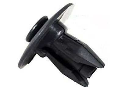GM 88975671 Bumper Cover Upper Retainer 88975671 GM Bumper Cover Upper Retainer Product Photo 1 of 1