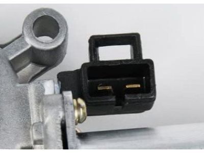 Pontiac Window Motor - 19153541