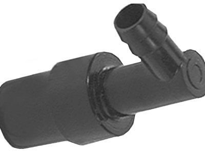 GMC Typhoon PCV Valve - 8995910