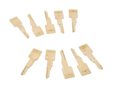26007687 GM Key, Ignition And Locks Product Photo 2 of 2