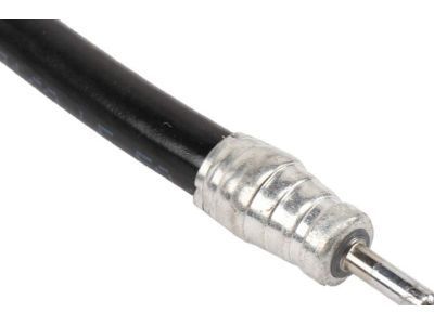 GMC Sierra 2500 HD Antenna Base - 22876545