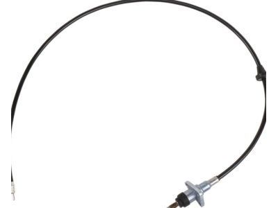 GMC Sierra 2500 HD Antenna Base - 22876545