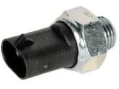 GMC Neutral Safety Switch - 19152824