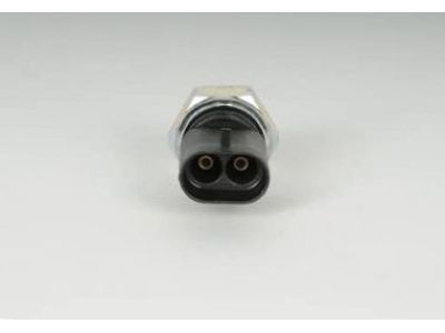 GMC Neutral Safety Switch - 19152824