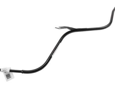 Chevy 24254615 TUBE,TRANS FLUID FILLER