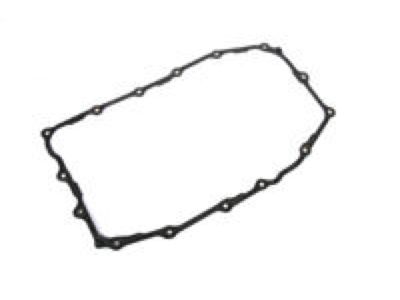 Cadillac Oil Pan Gasket - 9128256