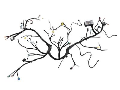 GM 84189926 Harness, Chassis Wiring 84189926 GM Harness, Chassis Wiring Product Photo 1 of 10