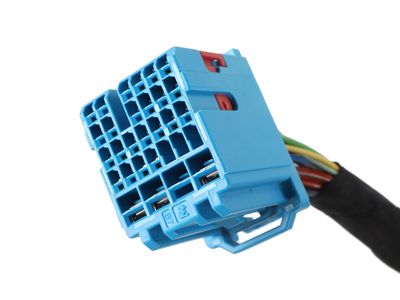 84189926 GM Harness, Chassis Wiring Product Photo 3 of 10