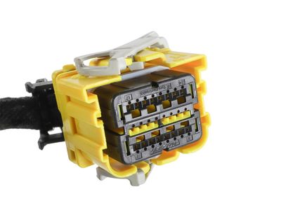 84189926 GM Harness, Chassis Wiring Product Photo 2 of 10
