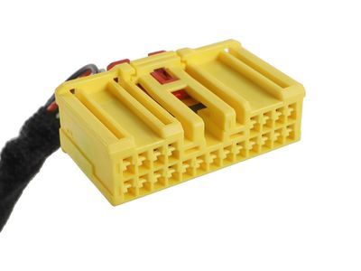 84189926 GM Harness, Chassis Wiring Product Photo 7 of 10