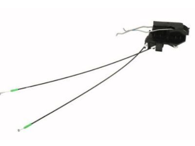 GMC Door Lock Actuator - 10395381