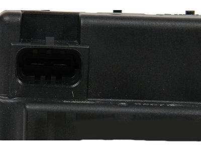 Pontiac ABS Control Module - 19302024