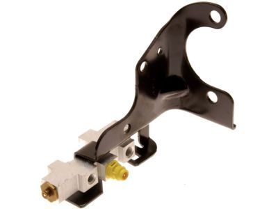 Chevy 15557344 Valve
