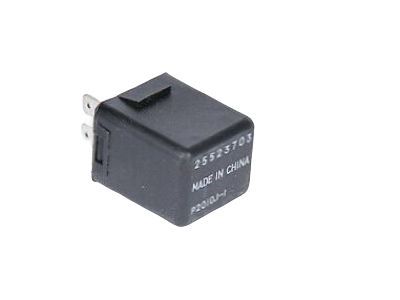 Chevy Horn Relay - 25523703