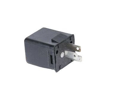 Chevy Horn Relay - 25523703