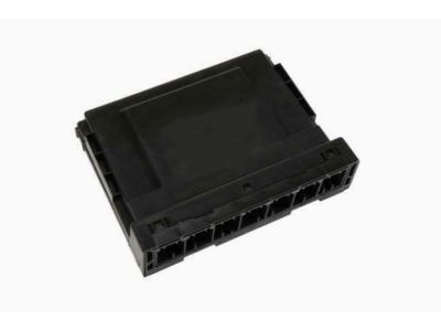 Buick Enclave Body Control Module - 13519672