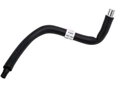 Chevy Express 1500 Crankcase Breather Hose - 12574660