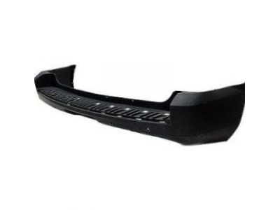 Chevy Tahoe Bumper - 20951793