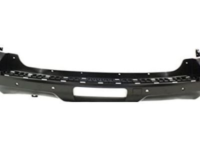 Chevy Tahoe Bumper - 20951793