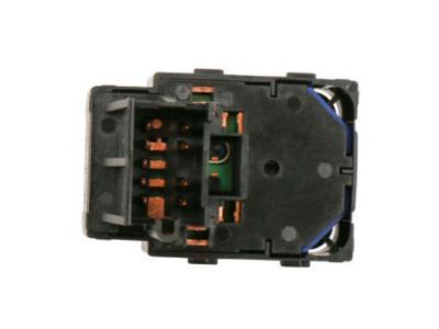 Oldsmobile Mirror Switch - 19259980