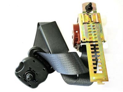 Chevy Cavalier Seat Belt - 88895073