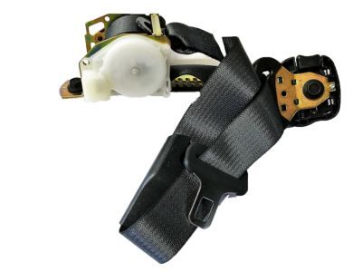Chevy Cavalier Seat Belt - 88895073