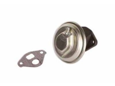 Pontiac EGR Valve - 19210659