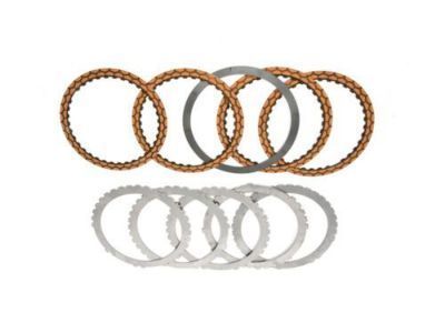 GM 24285050 Clutch Package, Transmission Clutch 24285050 GM Clutch Package, Transmission Clutch Product Photo 1 of 1