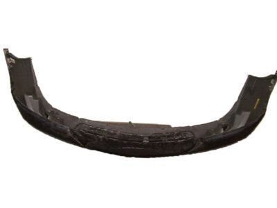 Chevy Malibu Bumper - 15269890