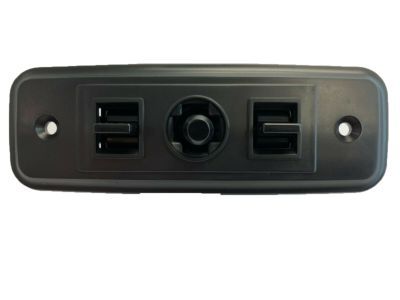 Pontiac Seat Switch - 22543666