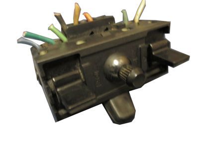Pontiac Seat Switch - 22543666