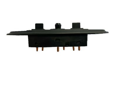 Pontiac Seat Switch - 22543666