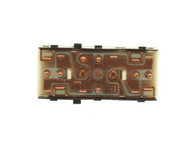 Pontiac Seat Switch - 22543666