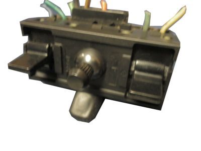 Pontiac Seat Switch - 22543666